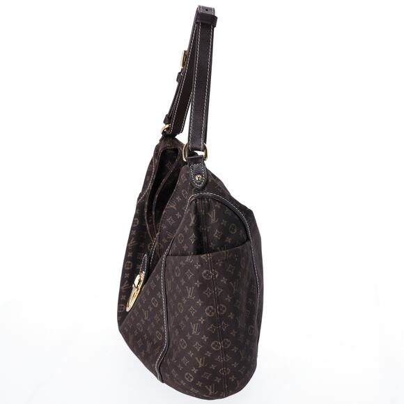 Louis Vuitton Romance Monogram Idylle Shoulder Bag M56699 Fusain - Picture 7 of 7